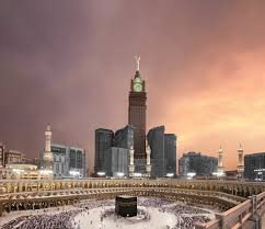 Makkah-Clock-Tower